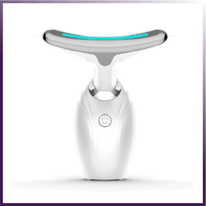 Neck & Face Lifting LED Therapy Device - Vital proximityDC - eterusVital proximityDC - 2034939Neck & Face Lifting LED Therapy Device