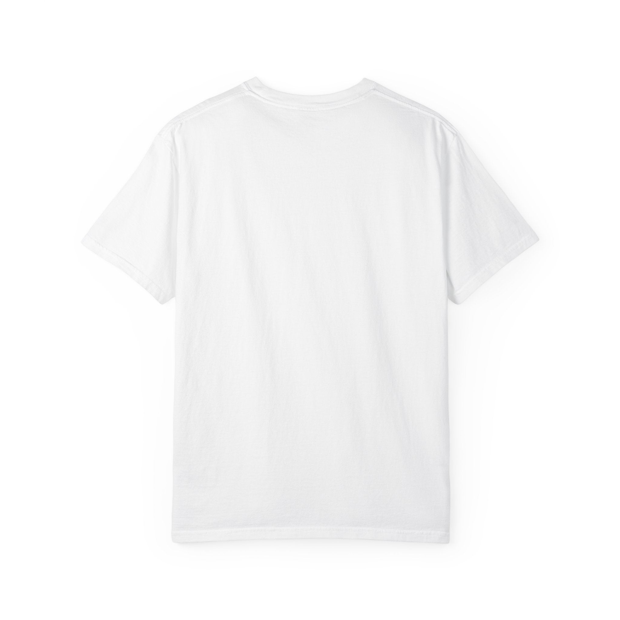 Graphic Unisex T-Shirt with Artistic Design, Casual Wear, Gift for Music Lovers, Streetwear Style, Trendy Apparel for All Occasions