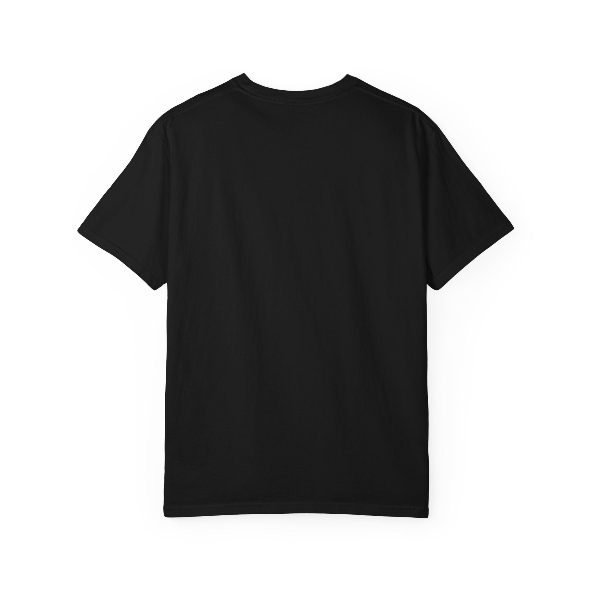 Graphic Unisex T-Shirt with Artistic Design, Casual Wear, Gift for Music Lovers, Streetwear Style, Trendy Apparel for All Occasions