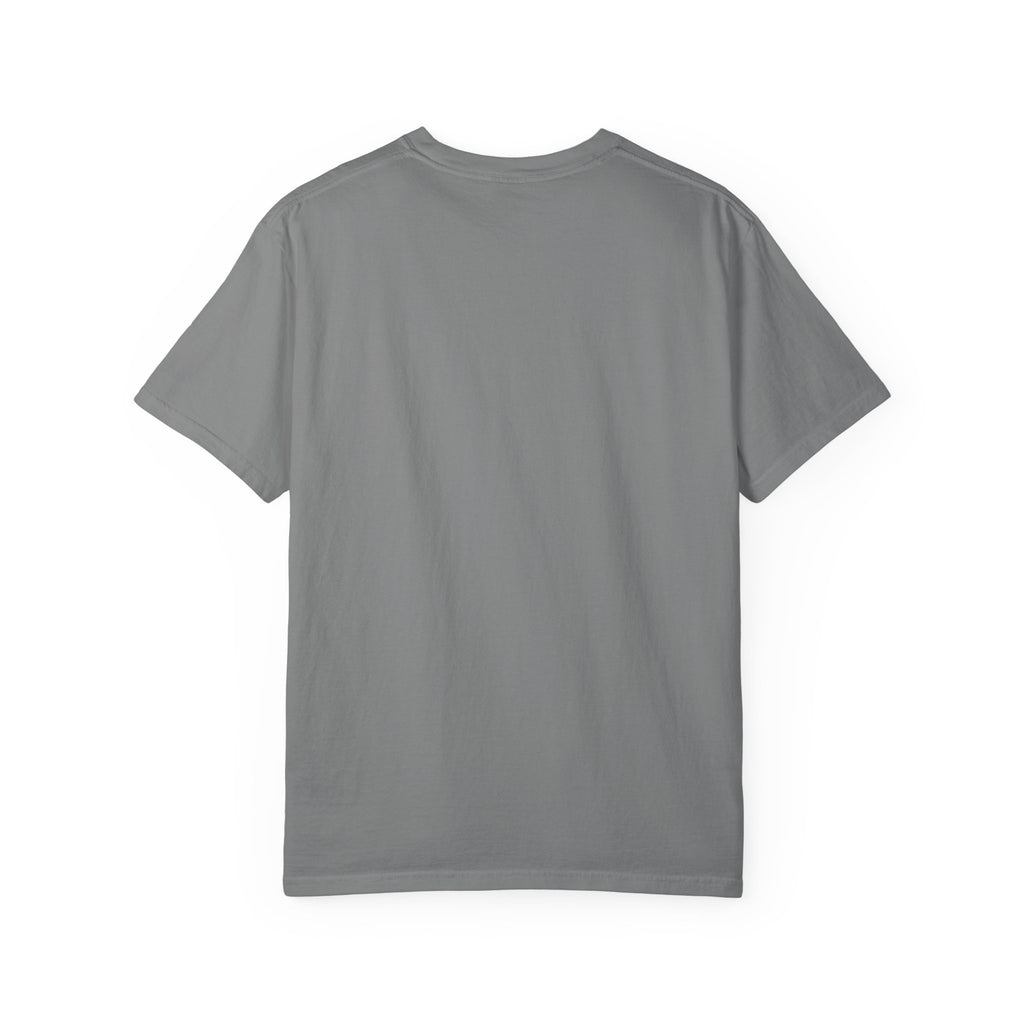 Graphic Unisex T-Shirt with Artistic Design, Casual Wear, Gift for Music Lovers, Streetwear Style, Trendy Apparel for All Occasions