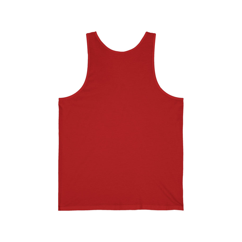 Funny Exercise Tank Top, Humorous Workout Shirt, Fitness Gift for Food Lovers, Gym Apparel, Extra Fries Motivation