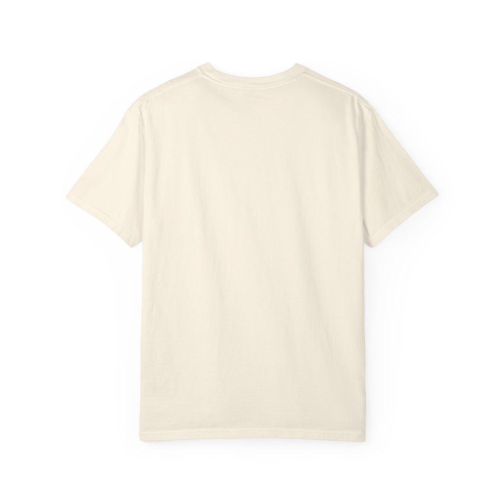 Graphic Unisex T-Shirt with Artistic Design, Casual Wear, Gift for Music Lovers, Streetwear Style, Trendy Apparel for All Occasions