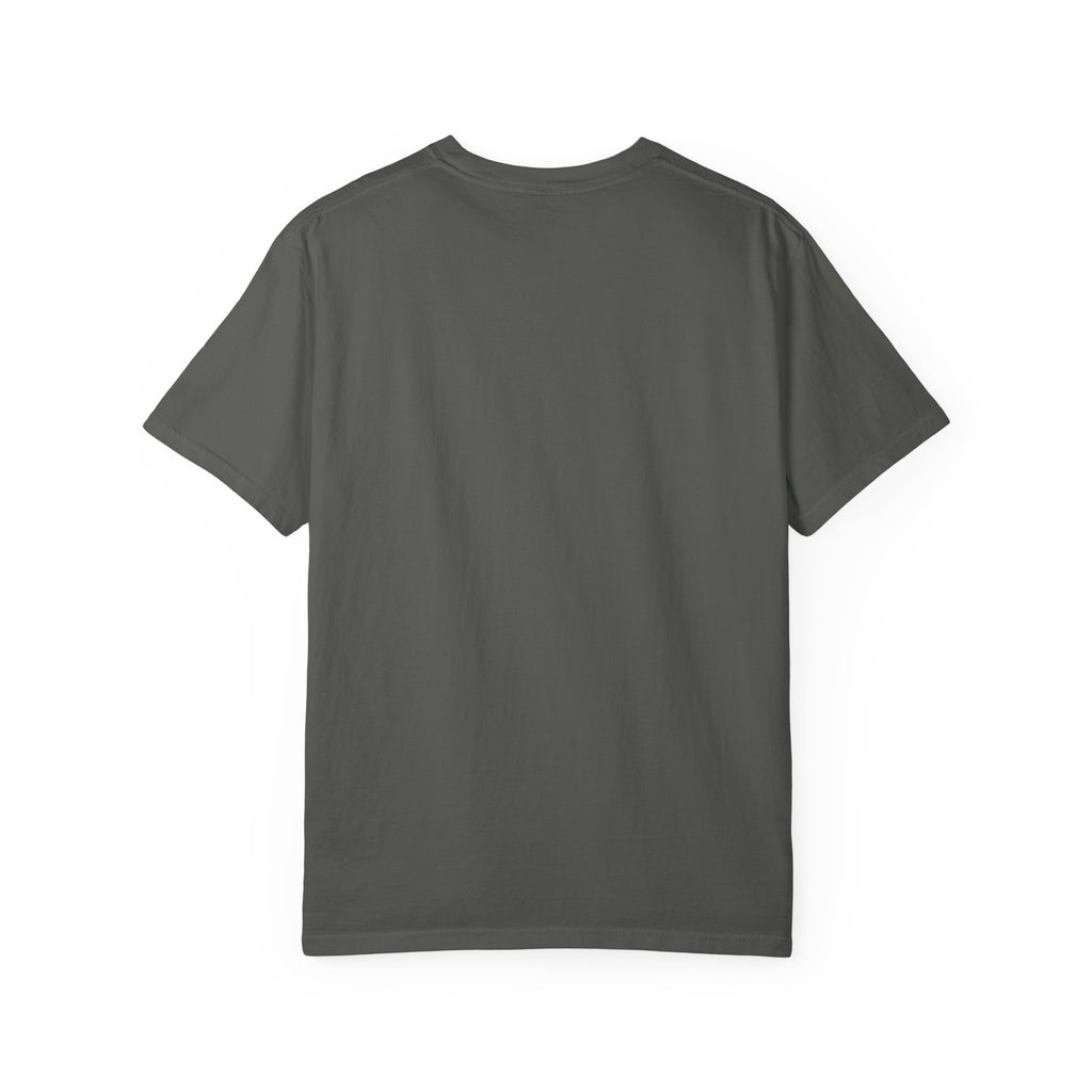 Graphic Unisex T-Shirt with Artistic Design, Casual Wear, Gift for Music Lovers, Streetwear Style, Trendy Apparel for All Occasions