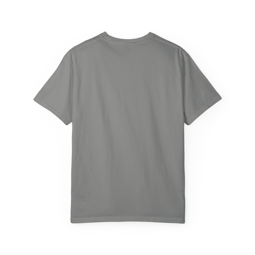 Graphic Unisex T-Shirt with Artistic Design, Casual Wear, Gift for Music Lovers, Streetwear Style, Trendy Apparel for All Occasions