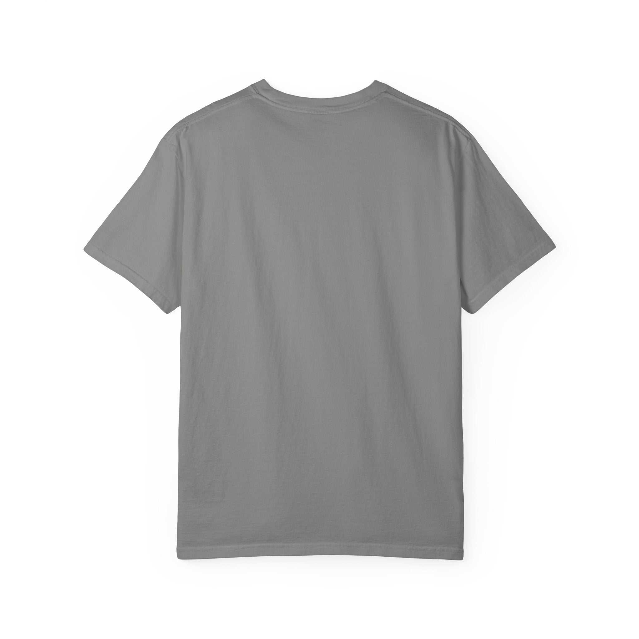 Graphic Unisex T-Shirt with Artistic Design, Casual Wear, Gift for Music Lovers, Streetwear Style, Trendy Apparel for All Occasions