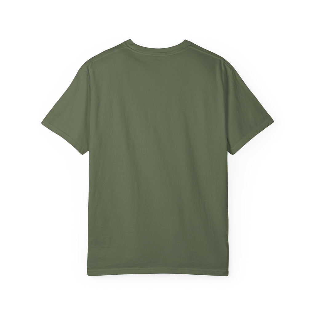 Graphic Unisex T-Shirt with Artistic Design, Casual Wear, Gift for Music Lovers, Streetwear Style, Trendy Apparel for All Occasions