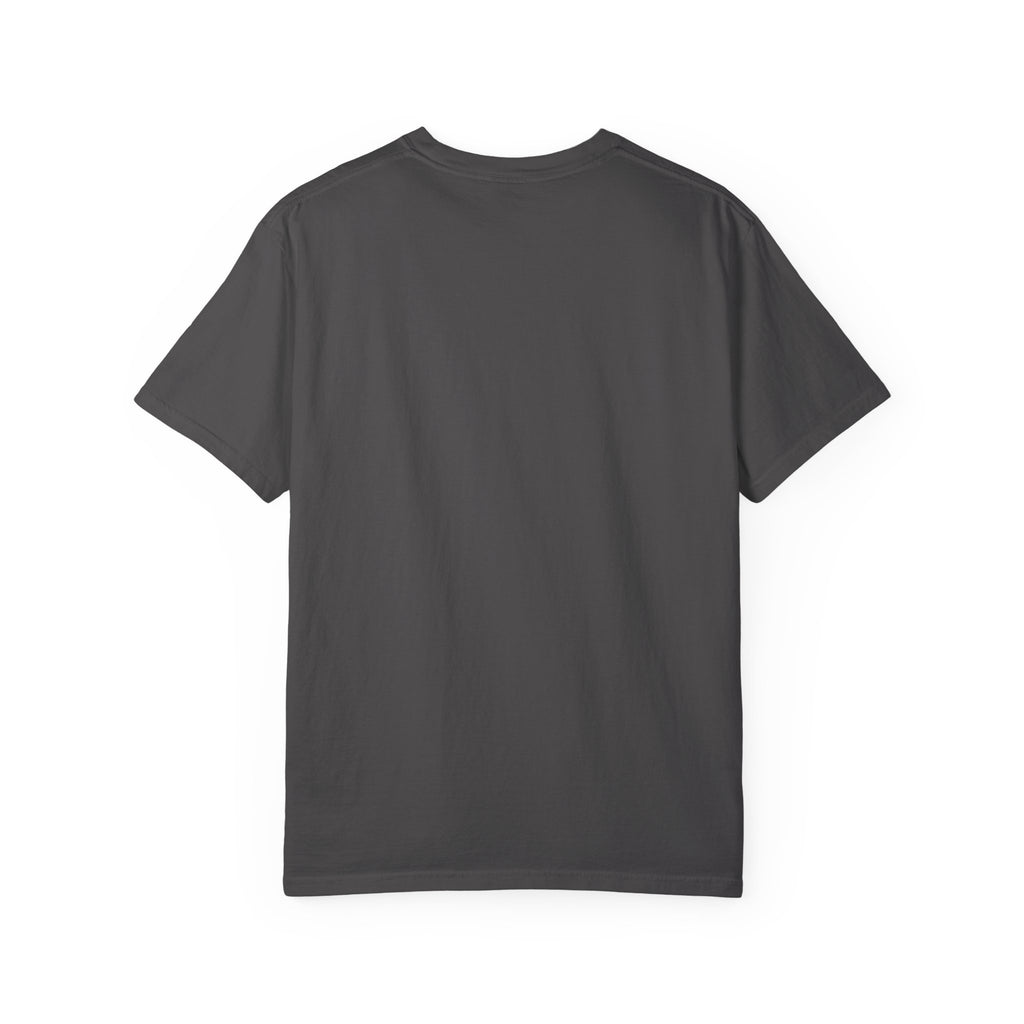 Graphic Unisex T-Shirt with Artistic Design, Casual Wear, Gift for Music Lovers, Streetwear Style, Trendy Apparel for All Occasions