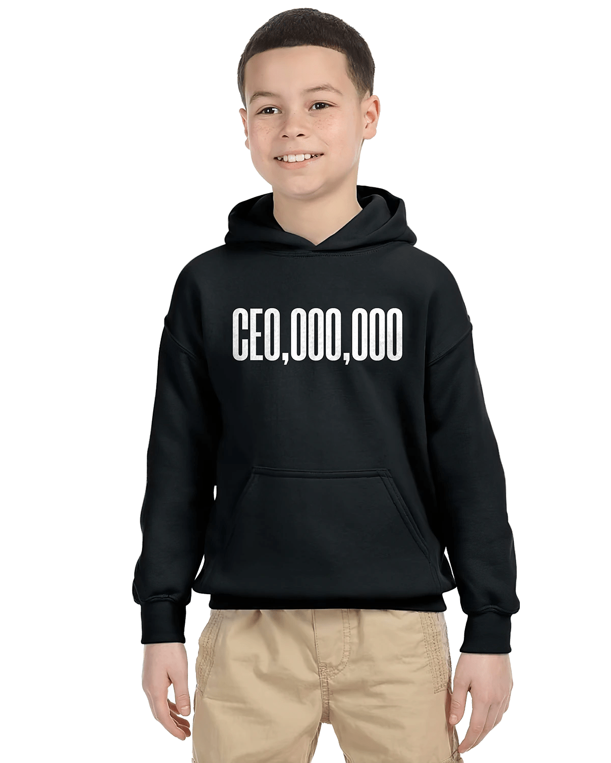 CEO,OOO,OOO Unisex Kids Hoodie - Vital proximityDC - THE CEOVital proximityDC - 2350941Red / XLCEO,OOO,OOO Unisex Kids Hoodie