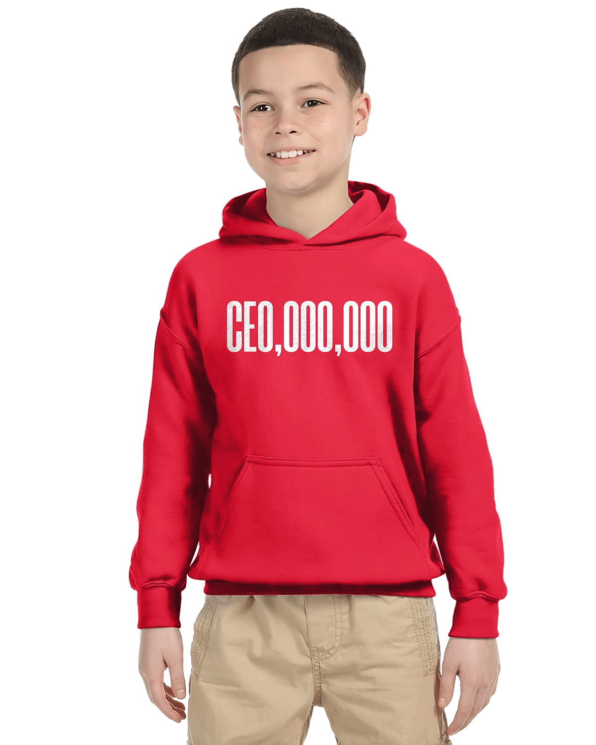 CEO,OOO,OOO Unisex Kids Hoodie - Vital proximityDC - THE CEOVital proximityDC - 2350941Red / XLCEO,OOO,OOO Unisex Kids Hoodie