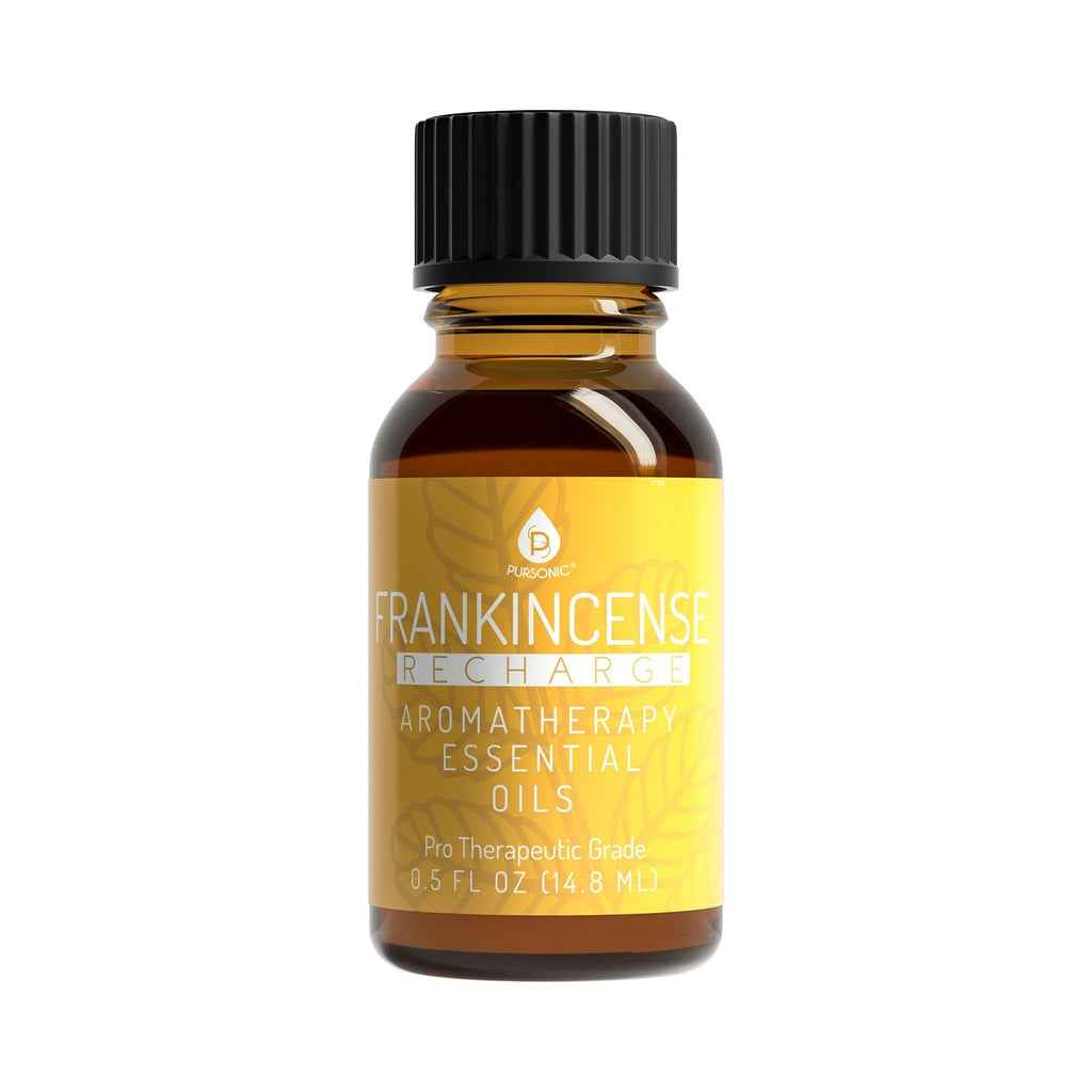 3 Pack Aromatherapy Essential oils (Lavender, Eucalyptus, Frankincense) - Vital proximityDC - PURSONICVital proximityDC - 28764313 Pack Aromatherapy Essential oils (Lavender, Eucalyptus, Frankincense)
