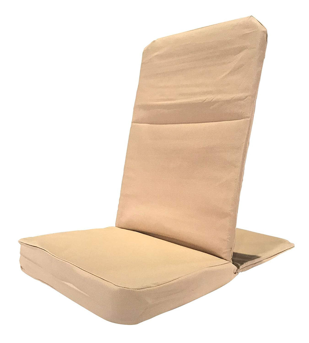 OMSutra Folding Meditation Chair – Portable Comfort for Meditation, Yoga, and More - Vital proximityDC - OMSutraVital proximityDC - 434683SandOMSutra Folding Meditation Chair – Portable Comfort for Meditation, Yoga, and More