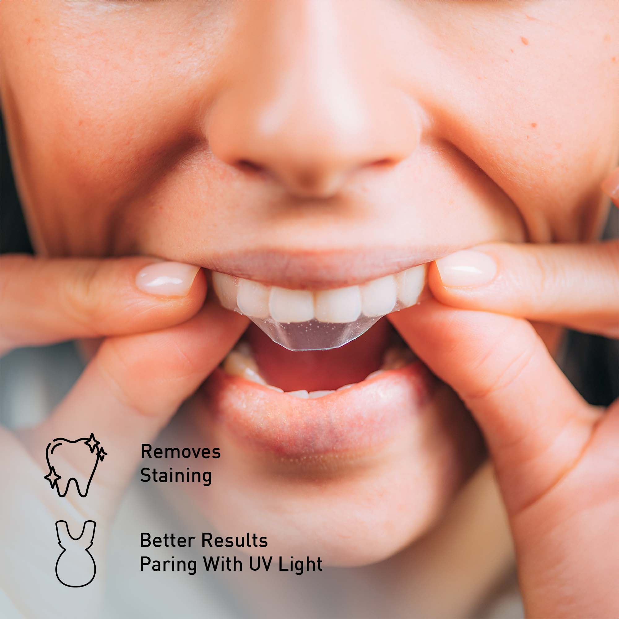 Pursonic Advanced Smile Care Bundle – LED Whitening Kit, Whitening Strips, & Electric Toothbrush - Vital proximityDC - PURSONICVital proximityDC - 2876794Pursonic Advanced Smile Care Bundle – LED Whitening Kit, Whitening Strips, & Electric Toothbrush
