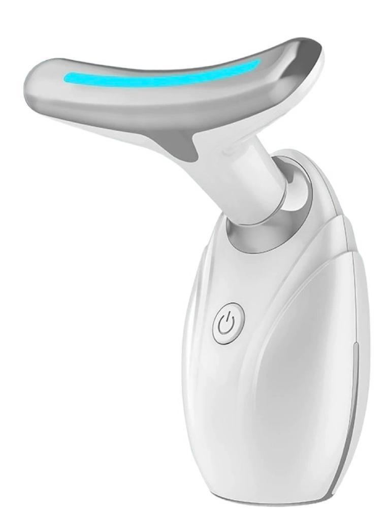 Neck & Face Lifting LED Therapy Device - Vital proximityDC - eterusVital proximityDC - 2034939Neck & Face Lifting LED Therapy Device