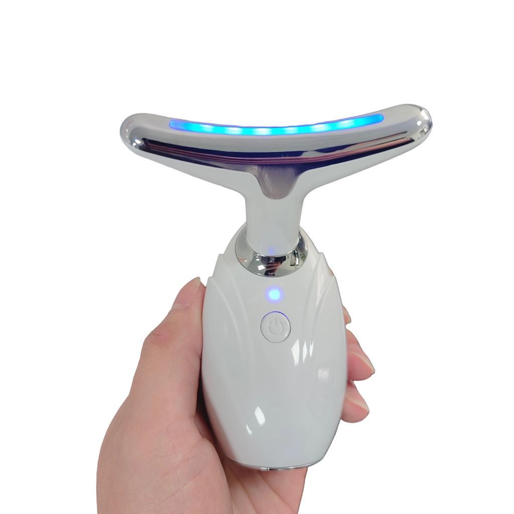 Neck & Face Lifting LED Therapy Device - Vital proximityDC - eterusVital proximityDC - 2034939Neck & Face Lifting LED Therapy Device