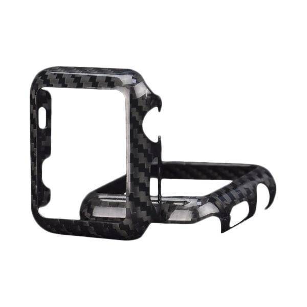 Apple Watch Real Carbon Fiber Case - Vital proximityDC - Simply Carbon FiberVital proximityDC - 2795177Apple Watch 10 (46MM)Apple Watch Real Carbon Fiber Case