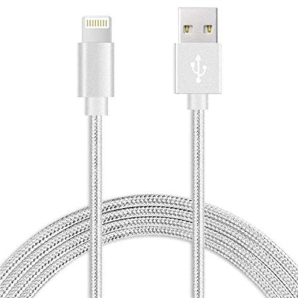 10FT USB Cable For IPhone XS/XR/XS MAX 1.7A - Vital proximityDC - THE CEOVital proximityDC - 2349672Blue10FT USB Cable For IPhone XS/XR/XS MAX 1.7A