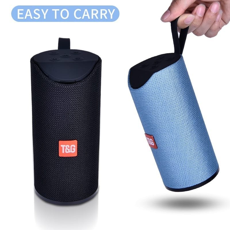 Portable Outdoor Waterproof Bluetooth Speaker - Vital proximityDC - THE CEOVital proximityDC - 2352767OrangePortable Outdoor Waterproof Bluetooth Speaker