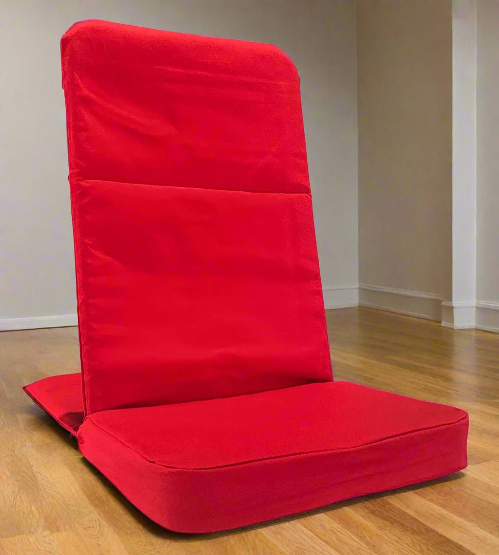 OMSutra Folding Meditation Chair – Portable Comfort for Meditation, Yoga, and More - Vital proximityDC - OMSutraVital proximityDC - 434683SandOMSutra Folding Meditation Chair – Portable Comfort for Meditation, Yoga, and More